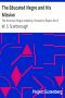 [Gutenberg 31255] • The Educated Negro and His Mission / The American Negro Academy. Occasional Papers No. 8